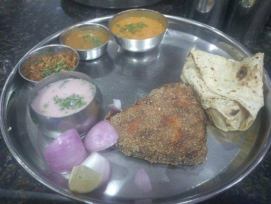 Gajali Sea Food Restaurant